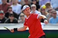 Zandschulp is into his second Munich final.
